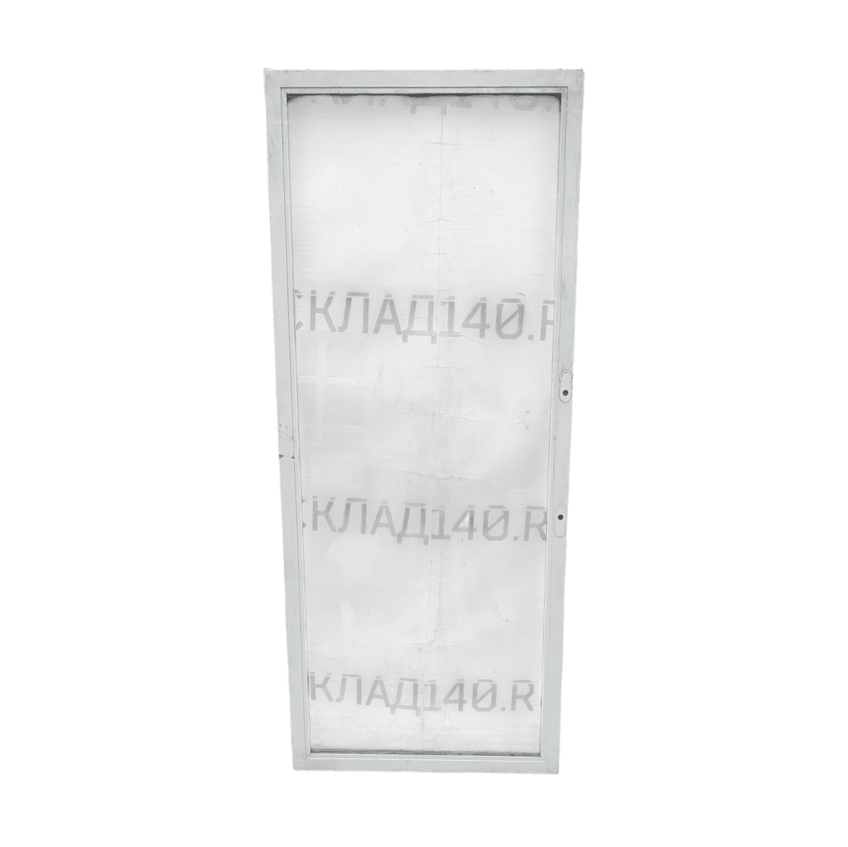 Купить Дверь шкаф холодильный Атлант ШВ-0.44-20 (69,5/166,5/4,5)