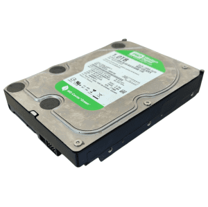 Купить Жесткий диск Western Digital WD10EARX 1TB