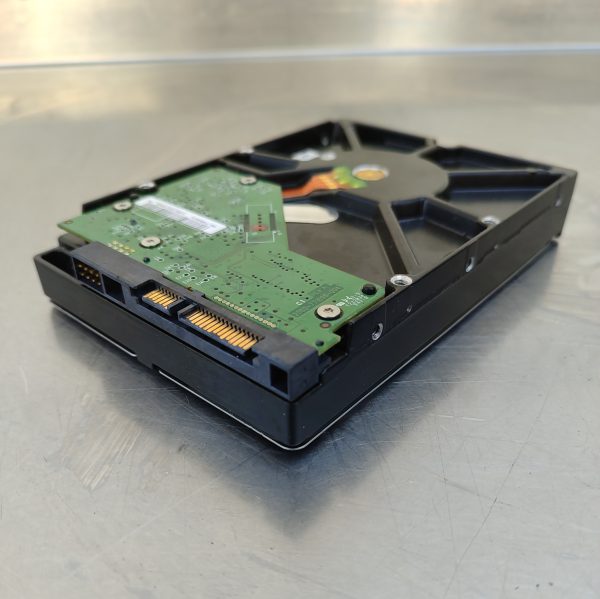 Купить Жесткий диск Western Digital WD10EARX 1TB