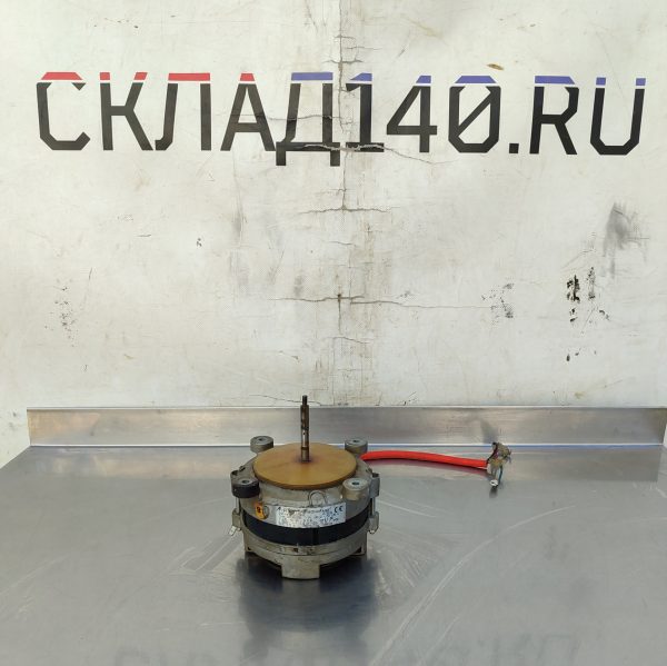 Купить Мотор вентилятора 2800 об/мин для печи SMEG 135 VM (795210402)