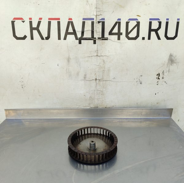 Купить Крыльчатка вентилятора Smeg 135 VM