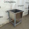 Купить Мойка 1 секция ТММ ВМР 1/550