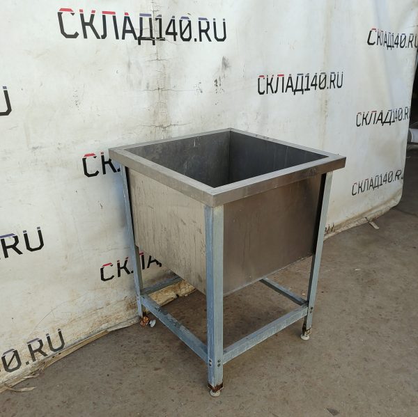 Купить Мойка 1 секция ТММ ВМР 1/550