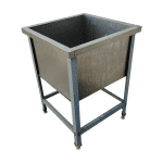 Мойка 1 секция ТММ ВМР 1/550