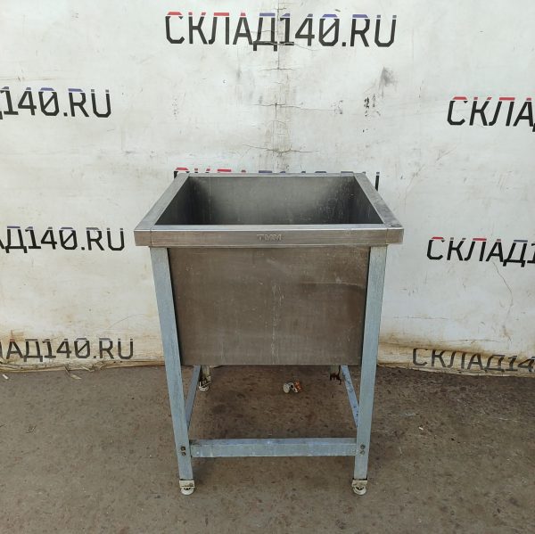 Купить Мойка 1 секция ТММ ВМР 1/550