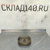 Купить Крыльчатка 200 мм двигателя (мотора) конвекции GARBIN 41 GX UMI