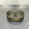 Купить Крыльчатка 200 мм двигателя (мотора) конвекции GARBIN 41 GX UMI