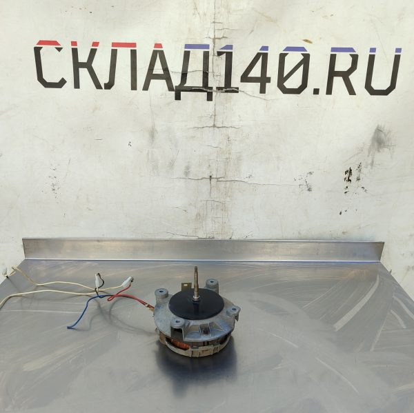 Купить Двигатель конвекции GARBIN 41 GX UMI