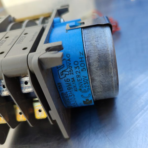 Купить Таймер Fiber p255 6 min
