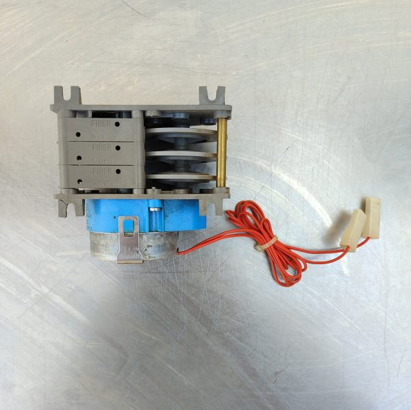 Купить Таймер Fiber p255 6 min