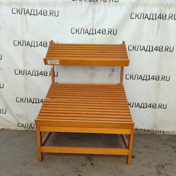 Купить Овощной развал 120/104/160