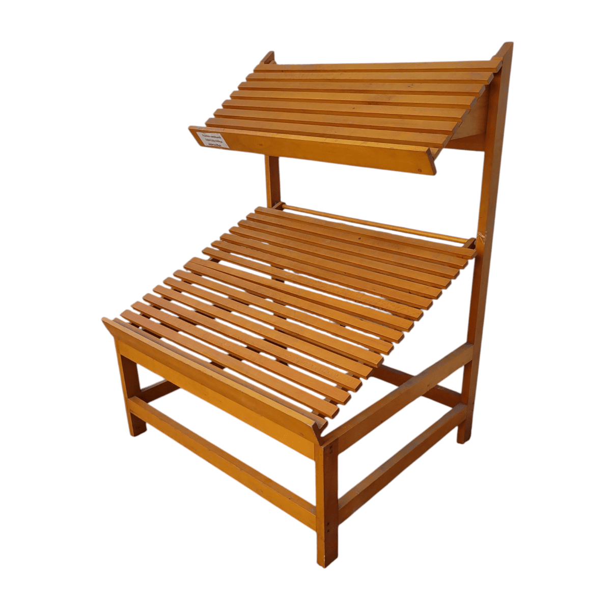 Купить Овощной развал 120/104/160