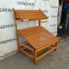 Купить Овощной развал 120/104/160