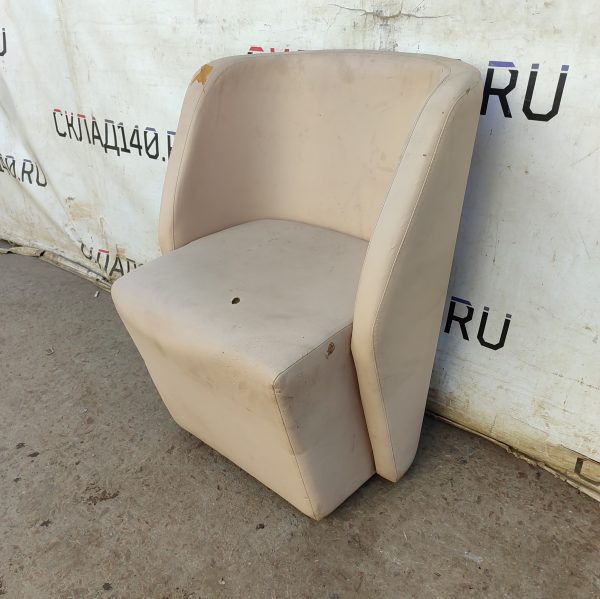 Купить Кресло Рант 64 кожзам