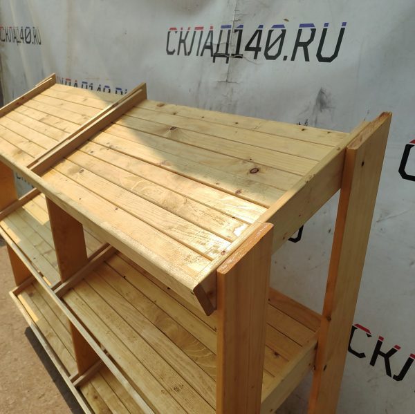 Купить Овощной развал 159/40/115