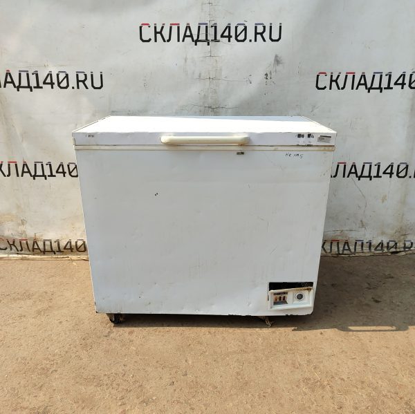Купить Морозильный ларь UGUR UDD 300 BK S