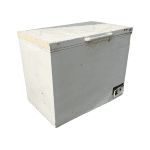 Морозильный ларь UGUR UDD 300 BK S