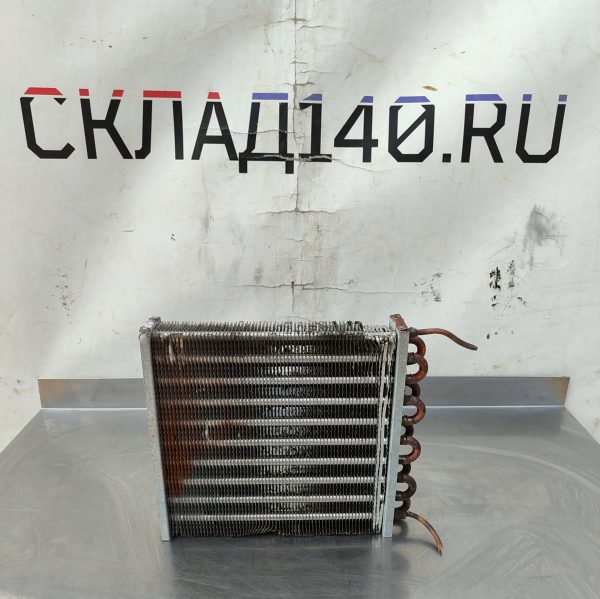 Купить Конденсатор 31/26/5.5 шаг ламелей 4мм