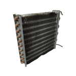 Конденсатор 31/26/5.5 шаг ламелей 4мм