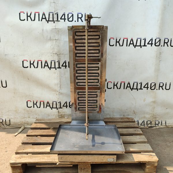 Купить Шаурма аппарат Algo Э-3