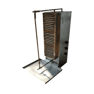 Купить Шаурма аппарат Algo Э-3