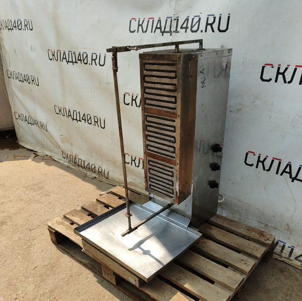 Купить Шаурма аппарат Algo Э-3