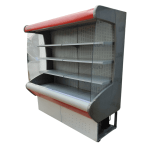 Купить Горка холодильная Carboma ВХСд-1.9