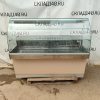 Купить Витрина кондитерская холодильная ISA ARR.CRISTAL TF TN S 164 SK80
