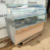 Купить Витрина кондитерская холодильная ISA ARR.CRISTAL TF TN S 164 SK80