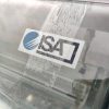 Купить Витрина кондитерская холодильная ISA ARR.CRISTAL TF TN S 164 SK80