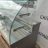 Купить Витрина кондитерская холодильная ISA ARR.CRISTAL TF TN S 164 SK80