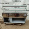 Купить Витрина кондитерская холодильная ISA ARR.CRISTAL TF TN S 164 SK80