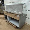 Купить Витрина кондитерская холодильная ISA ARR.CRISTAL TF TN S 164 SK80