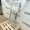 Купить Дверь степлопакет серая (66.5/135/4)