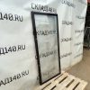Купить Дверь степлопакет черная (79,5/155/4)