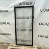 Купить Дверь степлопакет черная (79,5/155/4)