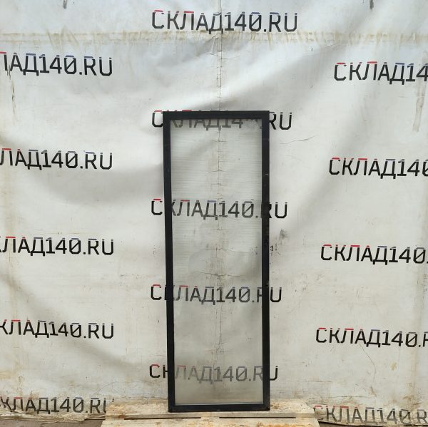 Купить Дверь степлопакет черная (59/168,5/3)