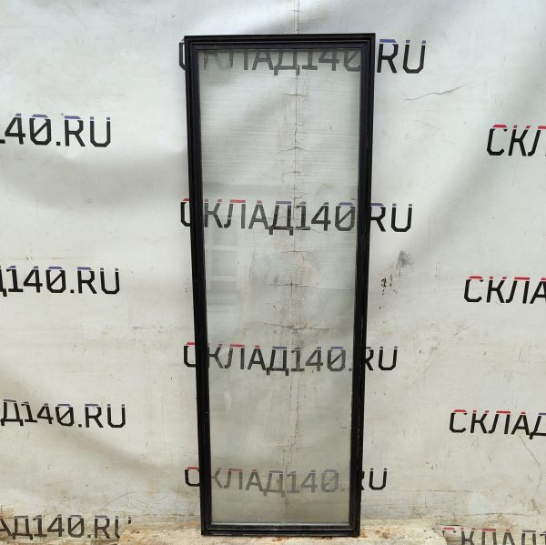 Купить Дверь степлопакет черная (59/168,5/3)