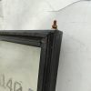 Купить Дверь Iglo степлопакет черная (81/145,5/3,5)