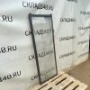 Купить Дверь степлопакет серая (59/149/3)