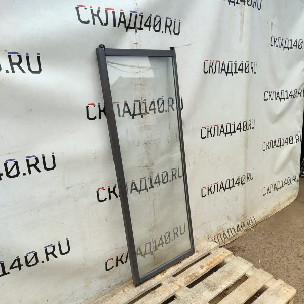 Купить Дверь степлопакет серая (59/149/3)