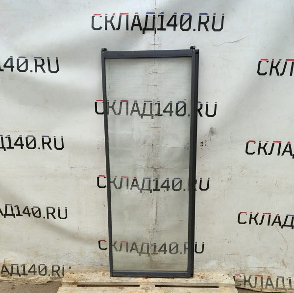 Купить Дверь степлопакет серая (59/149/3)