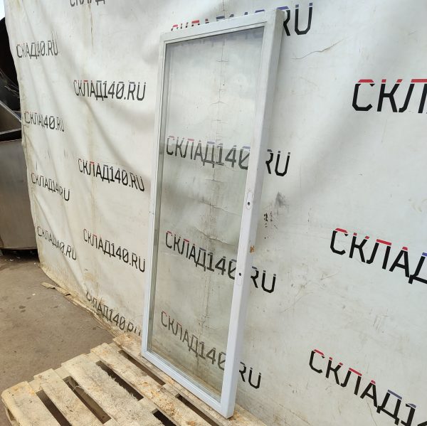 Купить Дверь шкаф холодильный Атлант ШВ-0.44-20 (69,5/166,5/4,5)
