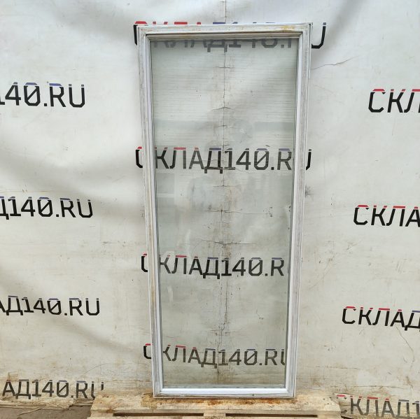 Купить Дверь шкаф холодильный Атлант ШВ-0.44-20 (69,5/166,5/4,5)