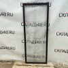 Купить Дверь степлопакет черная (66/167,5/3,5)
