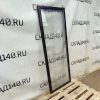 Купить Дверь степлопакет черная (66/167,5/3,5)