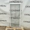 Купить Дверь степлопакет белая (69,5/154,5/4,5)