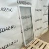 Купить Дверь степлопакет белая (69,5/154,5/4,5)