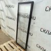 Купить Дверь Frostor степлопакет черная (60,5/153/3,5)