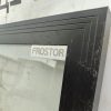 Купить Дверь Frostor степлопакет черная (60,5/153/3,5)